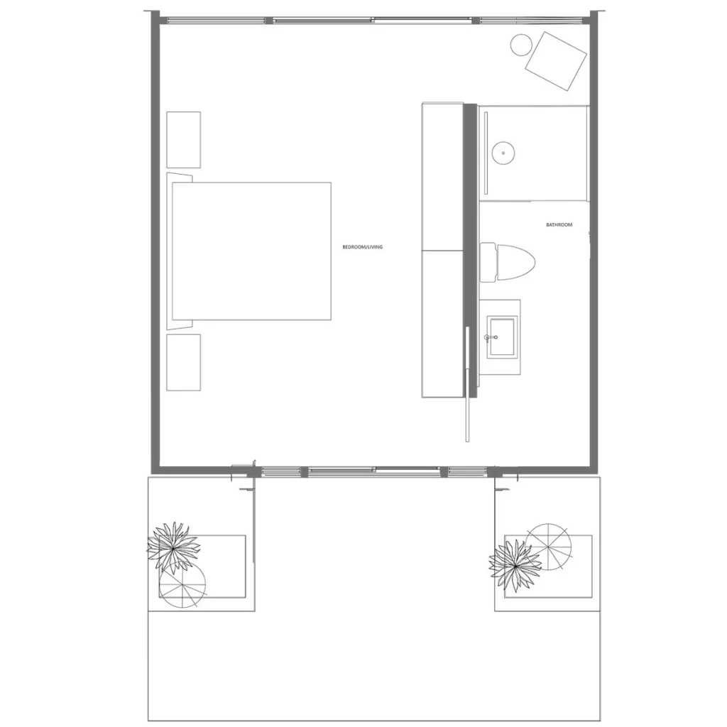 Compass Green – Innovative & Economical Modular Prefab Homes – TAG Level