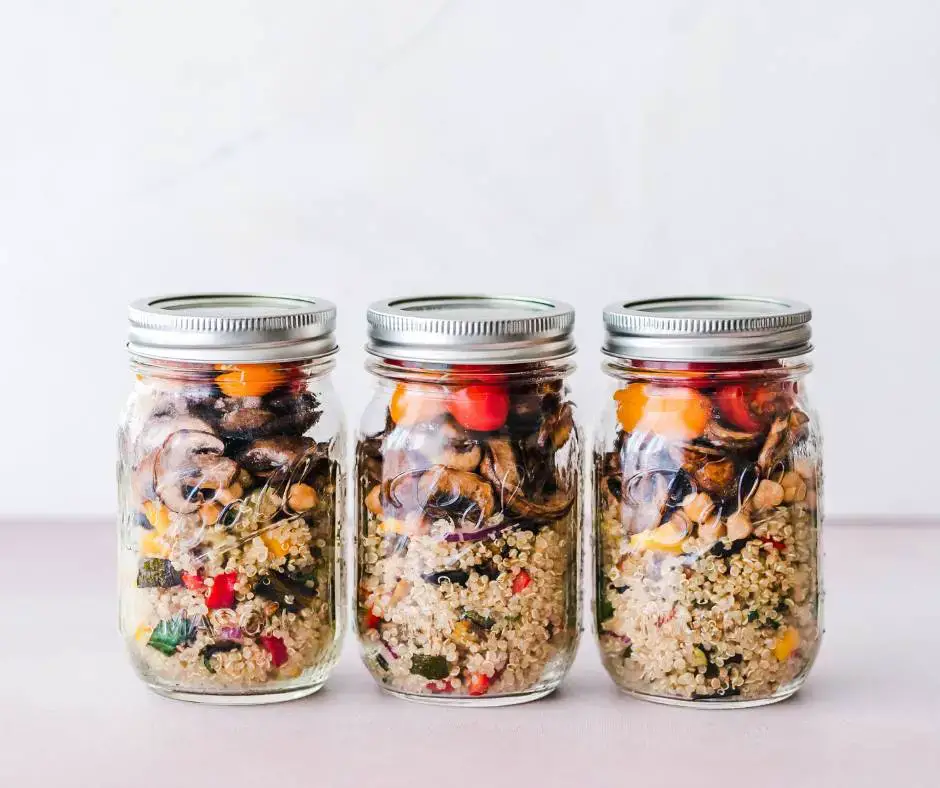 Guide to Mason Canning Jars: Sizes and Uses - Attainable Sustainable®